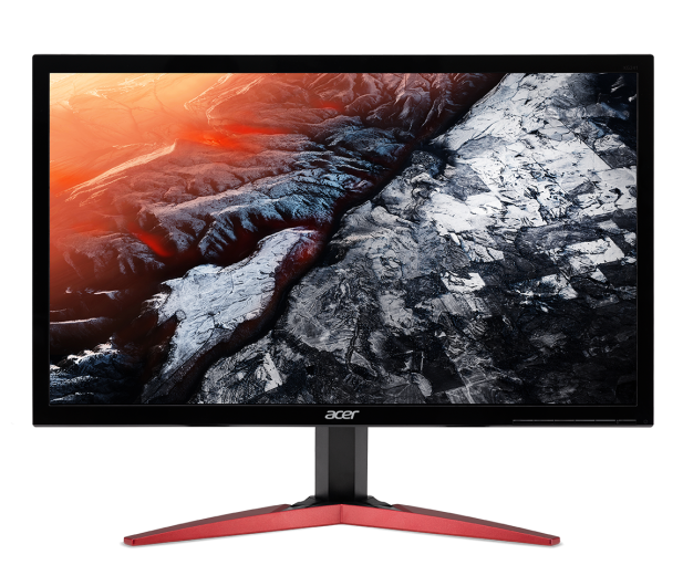 ACER 24" KG241PBMIDPX UM.FX1EE.P01 - 460193 - zdjęcie